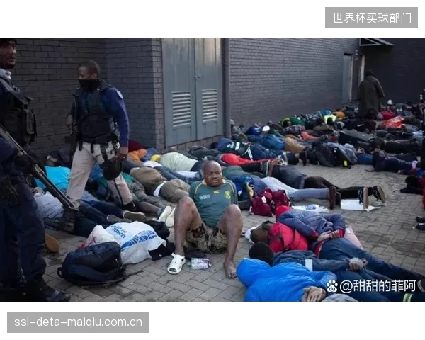 墨西哥欲用高原节奏拖垮南非防线，利用主场优势抢占先机。